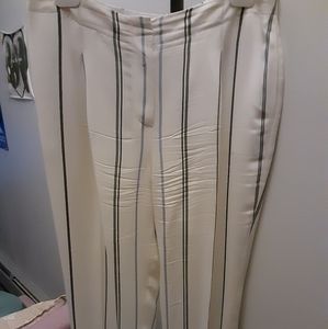 Judith&Charles lightweight dress pant